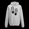 Flirt - Hooded Sweatshirt Thumbnail