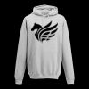 Flirt - Hooded Sweatshirt Thumbnail