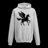 Flirt - Hooded Sweatshirt Thumbnail