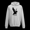 Flirt - Hooded Sweatshirt Thumbnail
