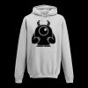 Flirt - Hooded Sweatshirt Thumbnail