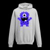 Flirt - Hooded Sweatshirt Thumbnail