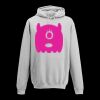 Flirt - Hooded Sweatshirt Thumbnail