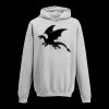 Flirt - Hooded Sweatshirt Thumbnail