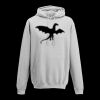 Flirt - Hooded Sweatshirt Thumbnail