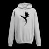 Flirt - Hooded Sweatshirt Thumbnail