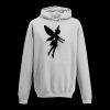Flirt - Hooded Sweatshirt Thumbnail