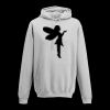 Flirt - Hooded Sweatshirt Thumbnail