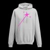 Flirt - Hooded Sweatshirt Thumbnail