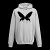 Flirt - Hooded Sweatshirt Thumbnail