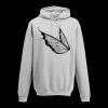 Flirt - Hooded Sweatshirt Thumbnail