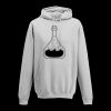 Flirt - Hooded Sweatshirt Thumbnail