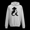 Flirt - Hooded Sweatshirt Thumbnail