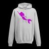 Flirt - Hooded Sweatshirt Thumbnail