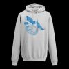 Flirt - Hooded Sweatshirt Thumbnail