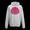Flirt - Hooded Sweatshirt Thumbnail