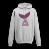 Flirt - Hooded Sweatshirt Thumbnail