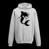 Flirt - Hooded Sweatshirt Thumbnail