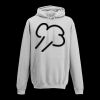 Flirt - Hooded Sweatshirt Thumbnail
