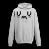 Flirt - Hooded Sweatshirt Thumbnail