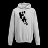 Flirt - Hooded Sweatshirt Thumbnail