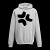 Flirt - Hooded Sweatshirt Thumbnail