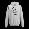 Flirt - Hooded Sweatshirt Thumbnail