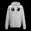 Flirt - Hooded Sweatshirt Thumbnail