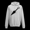 Flirt - Hooded Sweatshirt Thumbnail