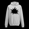 Flirt - Hooded Sweatshirt Thumbnail
