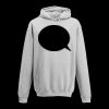 Flirt - Hooded Sweatshirt Thumbnail