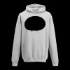 Flirt - Hooded Sweatshirt Thumbnail
