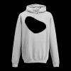 Flirt - Hooded Sweatshirt Thumbnail