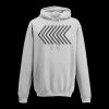 Flirt - Hooded Sweatshirt Thumbnail