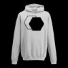 Flirt - Hooded Sweatshirt Thumbnail