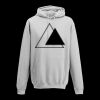 Flirt - Hooded Sweatshirt Thumbnail