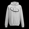 Flirt - Hooded Sweatshirt Thumbnail