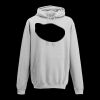 Flirt - Hooded Sweatshirt Thumbnail