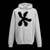 Flirt - Hooded Sweatshirt Thumbnail