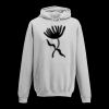 Flirt - Hooded Sweatshirt Thumbnail
