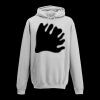 Flirt - Hooded Sweatshirt Thumbnail