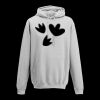 Flirt - Hooded Sweatshirt Thumbnail