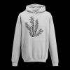 Flirt - Hooded Sweatshirt Thumbnail