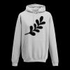 Flirt - Hooded Sweatshirt Thumbnail
