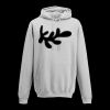 Flirt - Hooded Sweatshirt Thumbnail