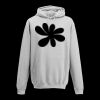 Flirt - Hooded Sweatshirt Thumbnail