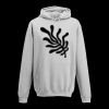 Flirt - Hooded Sweatshirt Thumbnail