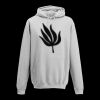 Flirt - Hooded Sweatshirt Thumbnail