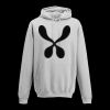 Flirt - Hooded Sweatshirt Thumbnail