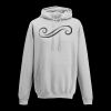 Flirt - Hooded Sweatshirt Thumbnail